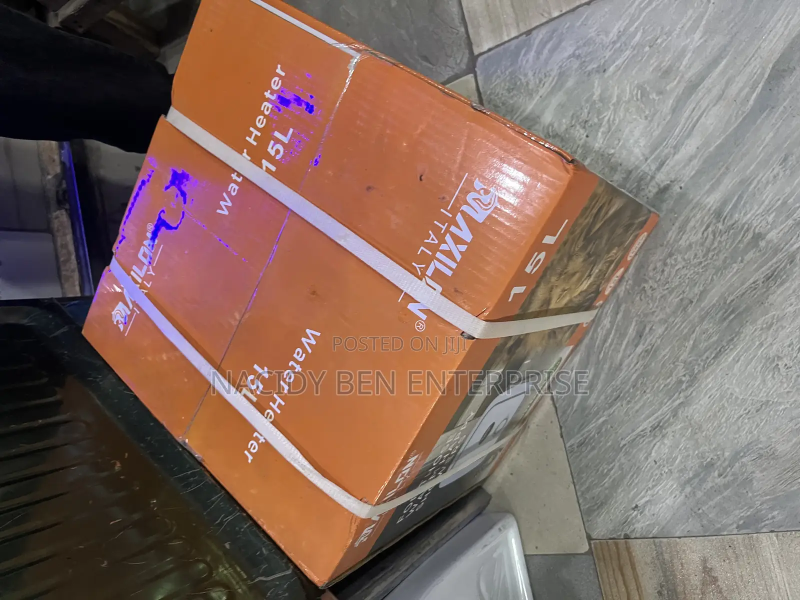 15liters Maxilon Waterheater