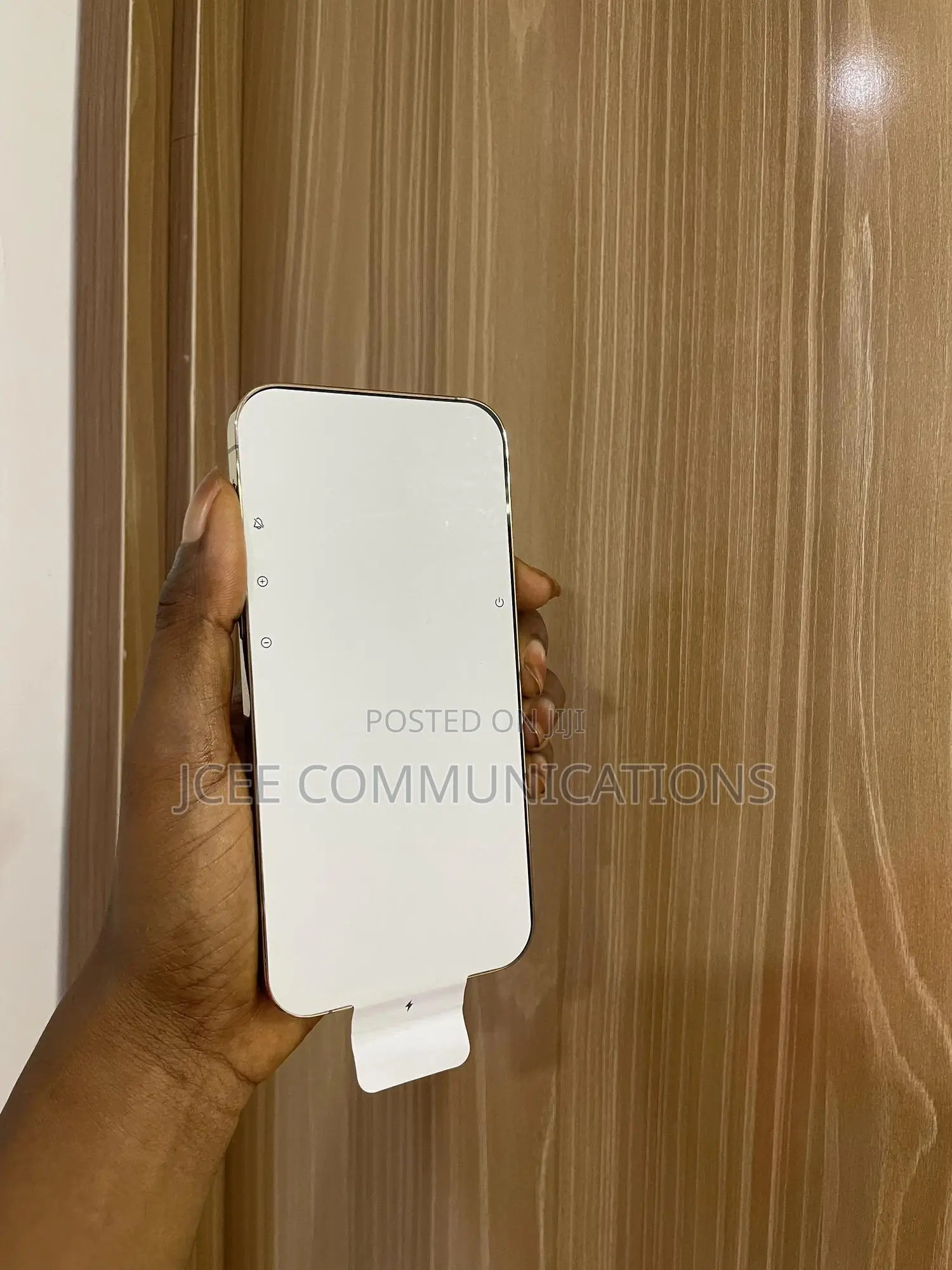 Apple iPhone 12 Pro 256 GB Gold