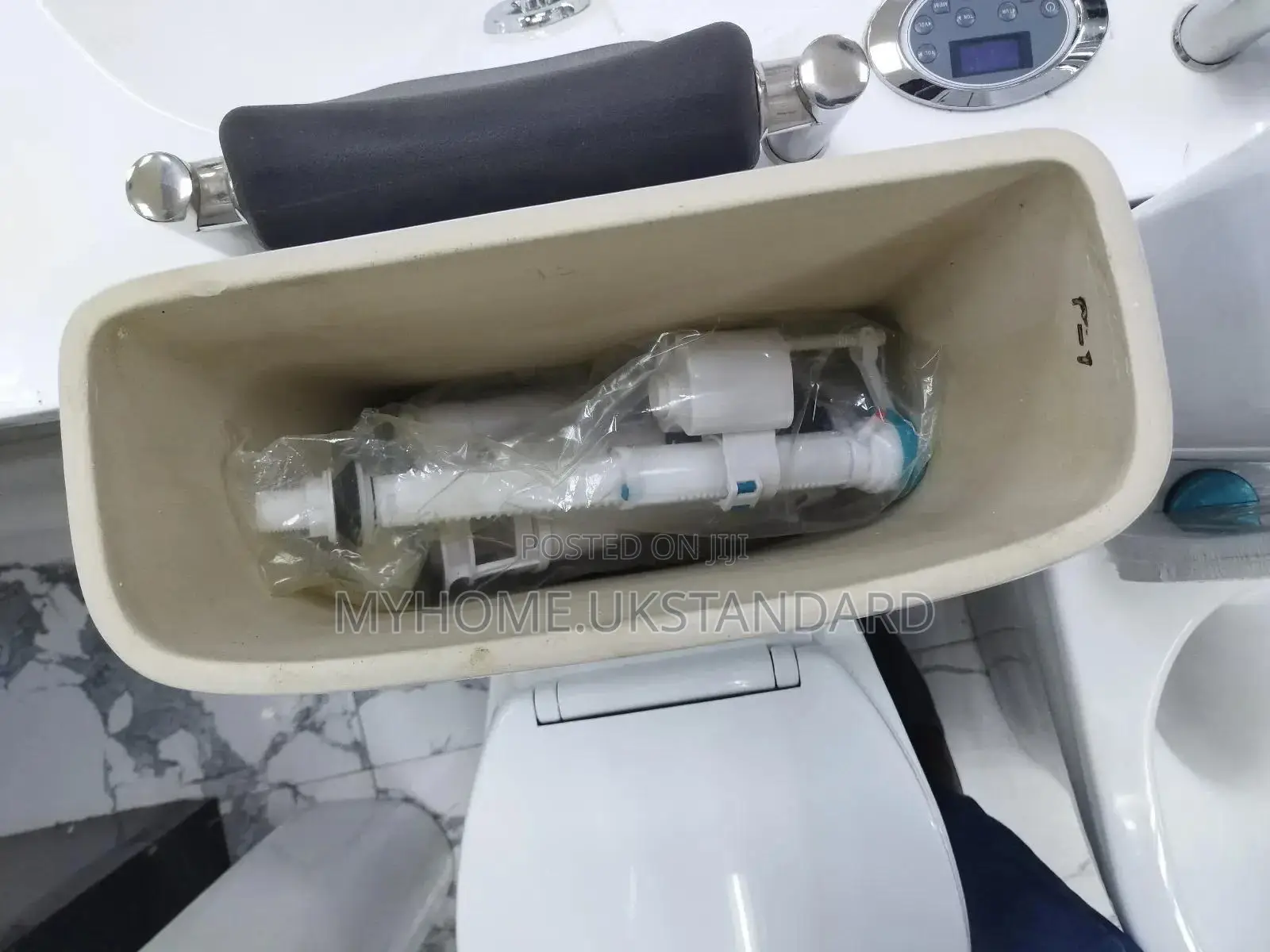 Mini Set Vstar Wc
