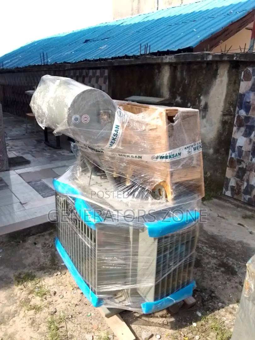 Transformer for Rural Electrification Meksan 200 Kva, 11 Kv