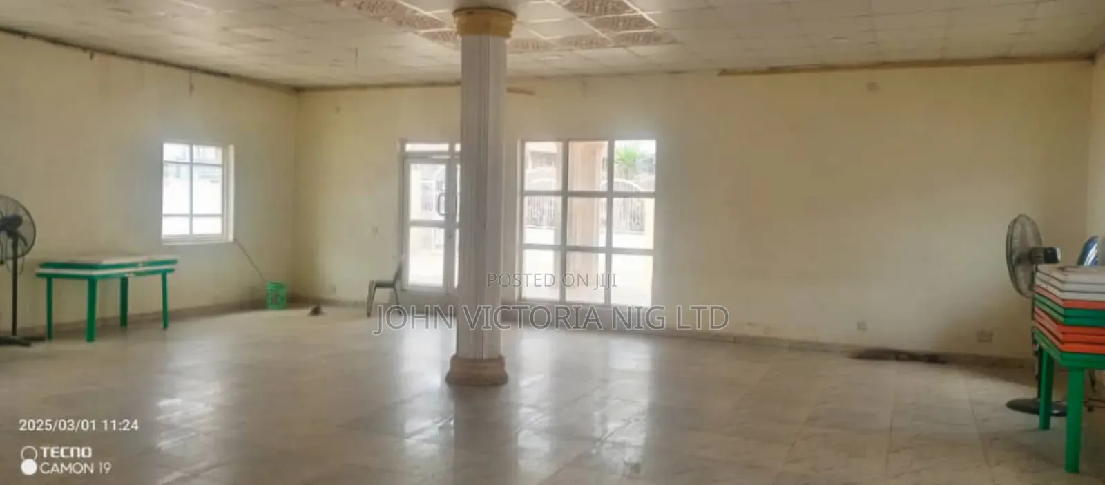 Receipt for Land, Deed of Agreement, Approval Building Plan