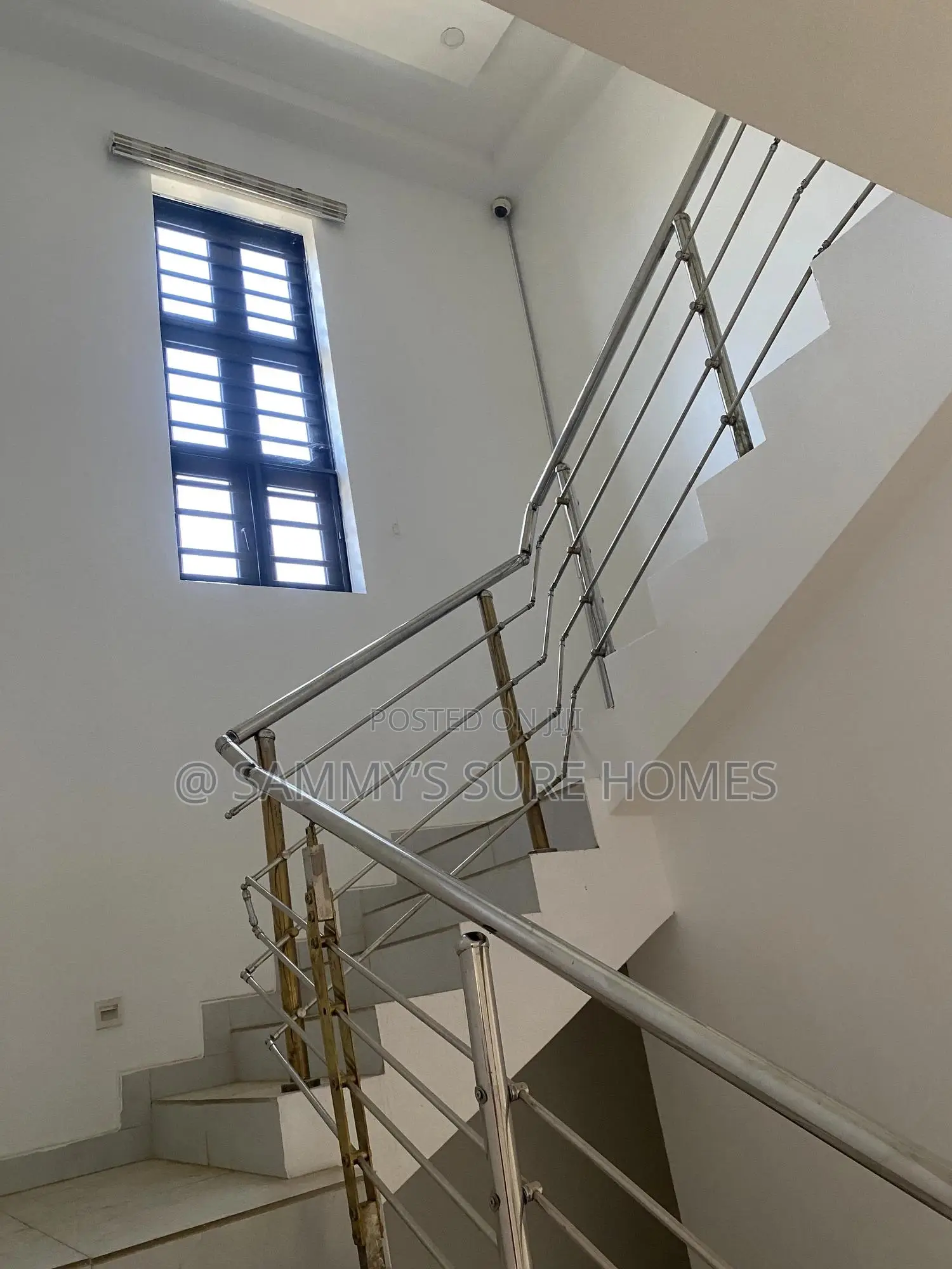 4bdrm Duplex in Fo1 Main Kubwa for rent