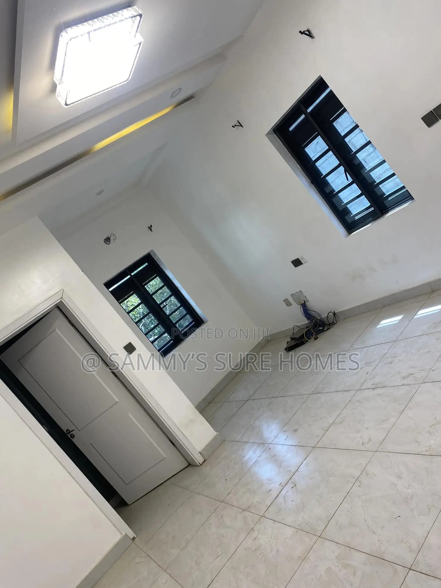 4bdrm Duplex in Fo1 Main Kubwa for rent