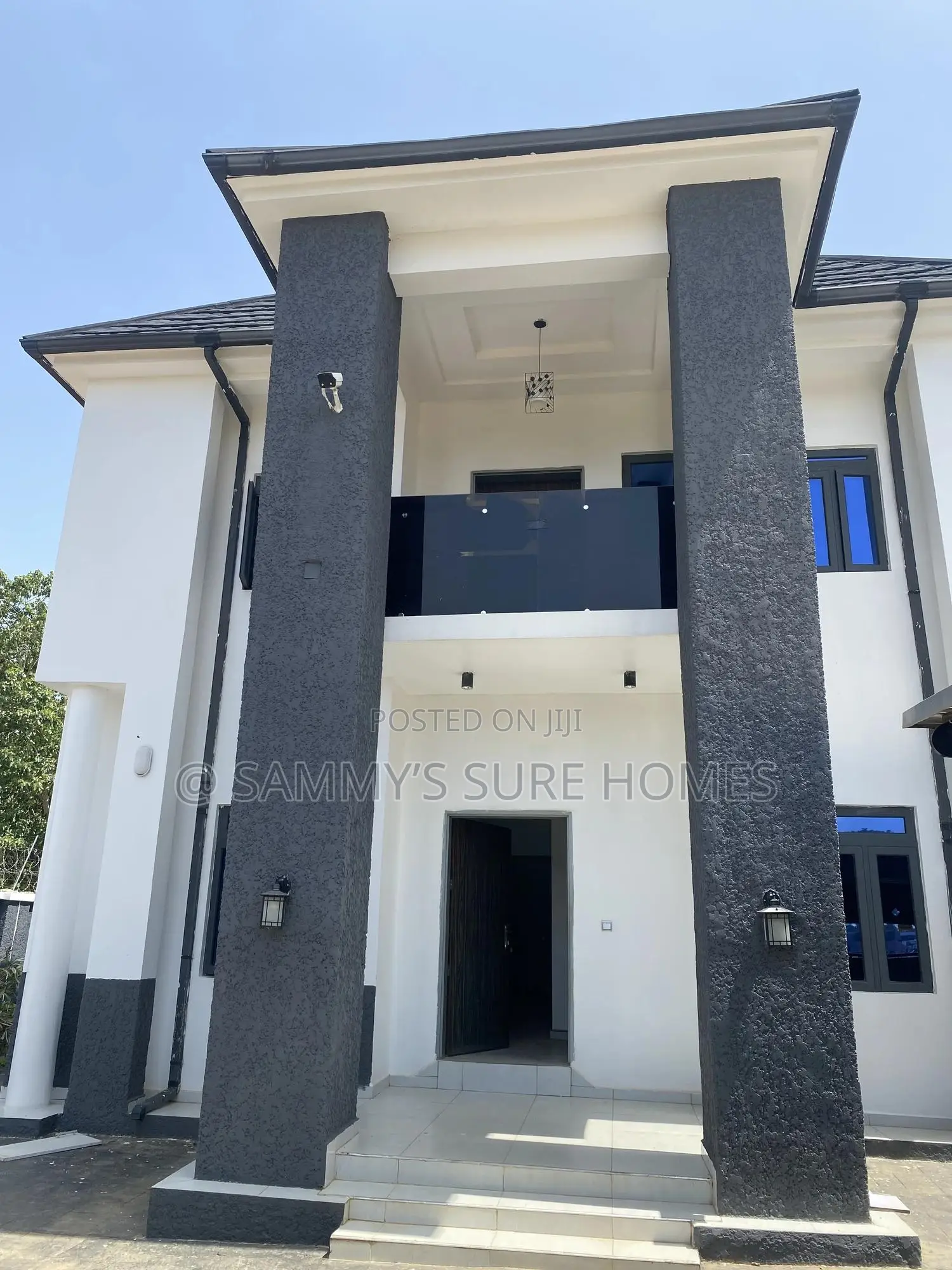 4bdrm Duplex in Fo1 Main Kubwa for rent
