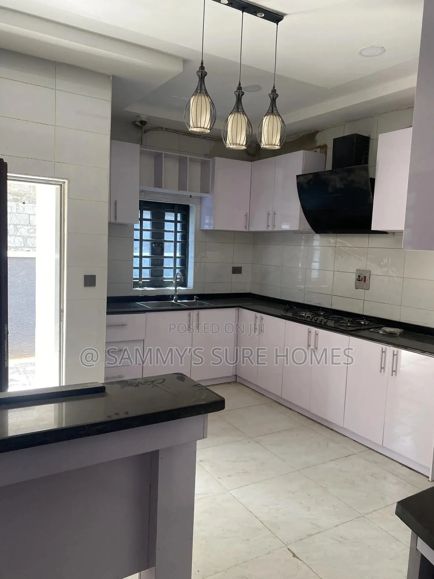 4bdrm Duplex in Fo1 Main Kubwa for rent
