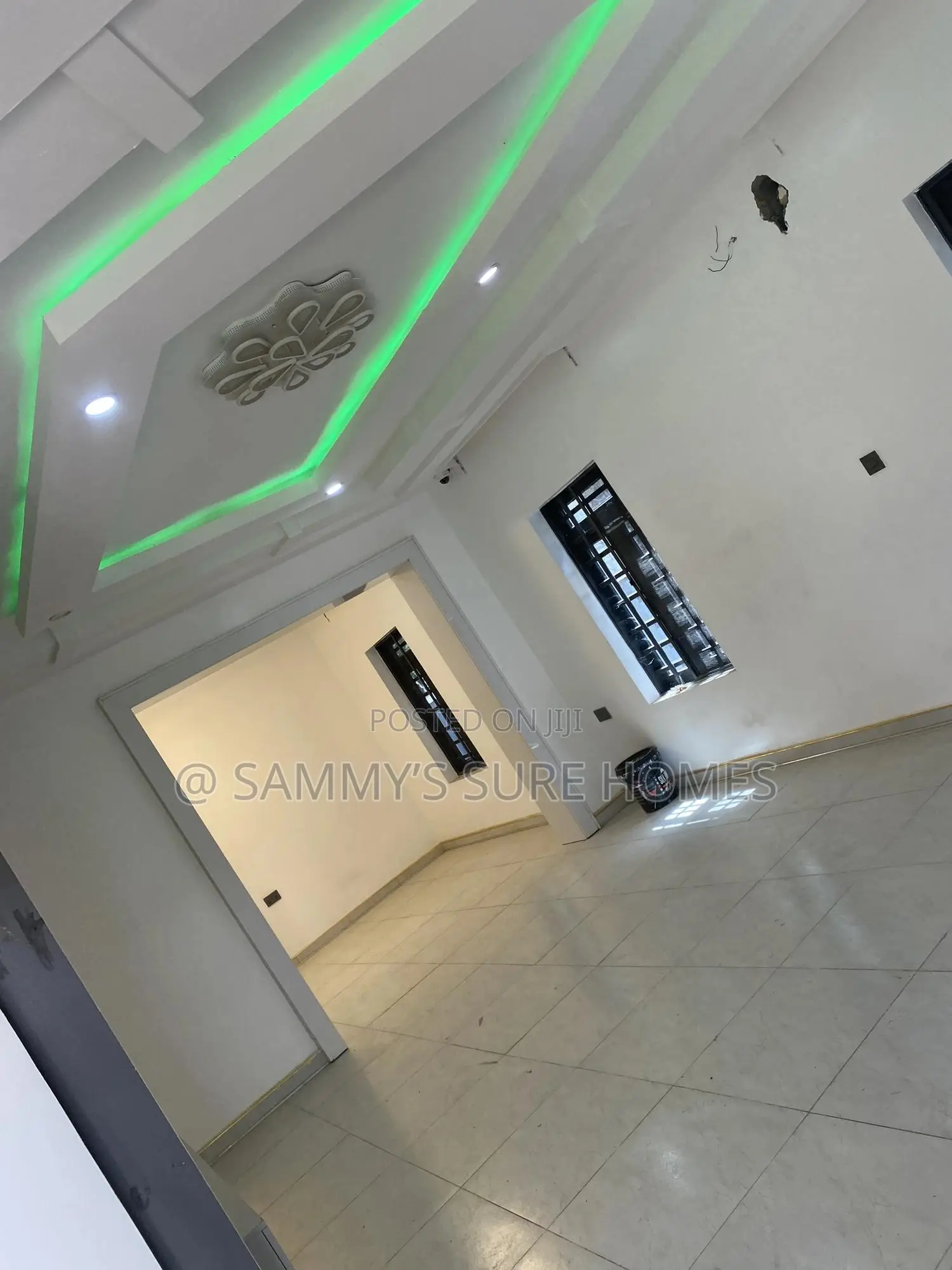 4bdrm Duplex in Fo1 Main Kubwa for rent