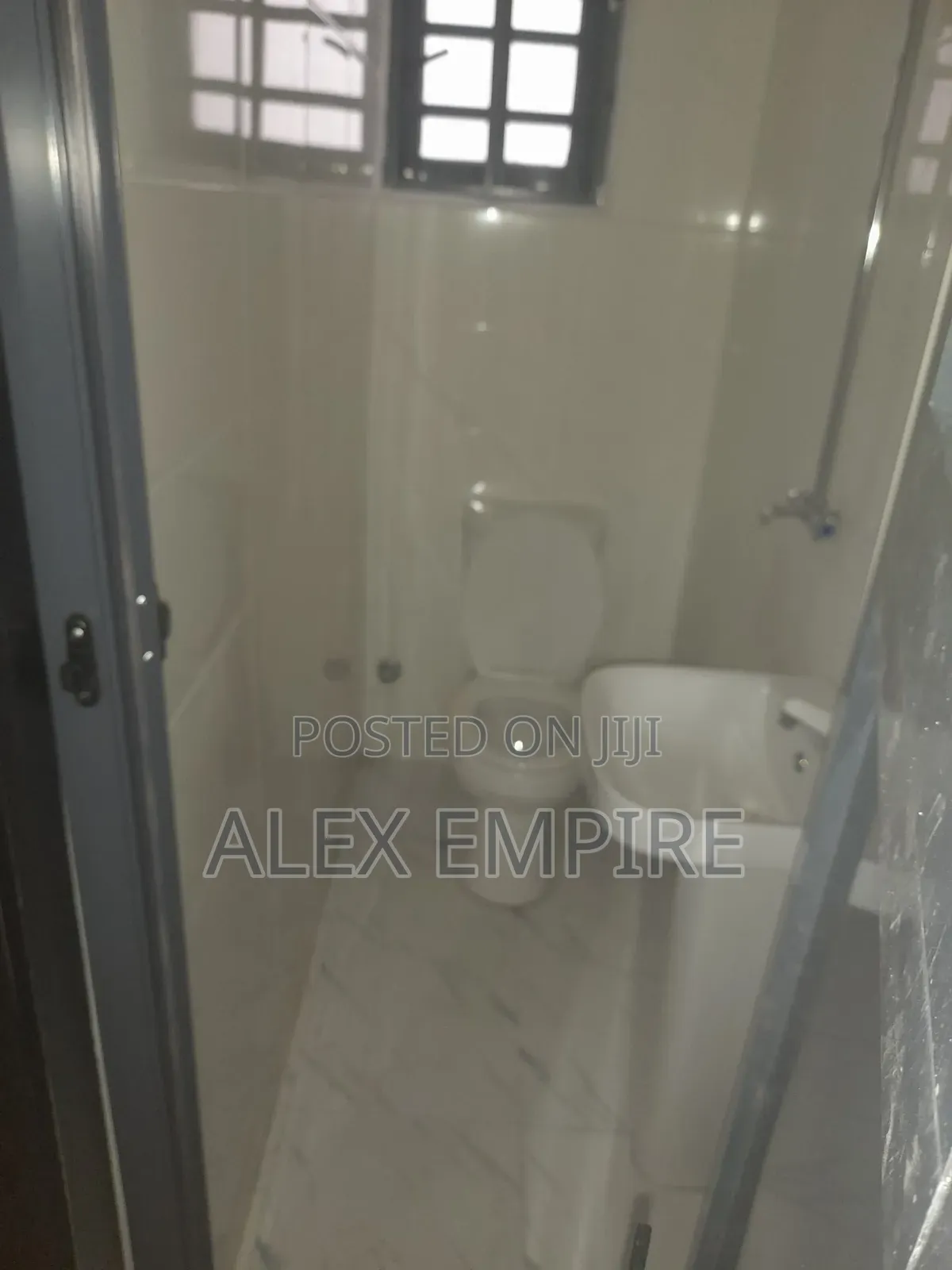 3bdrm Apartment in Amuwo-Odofin for rent