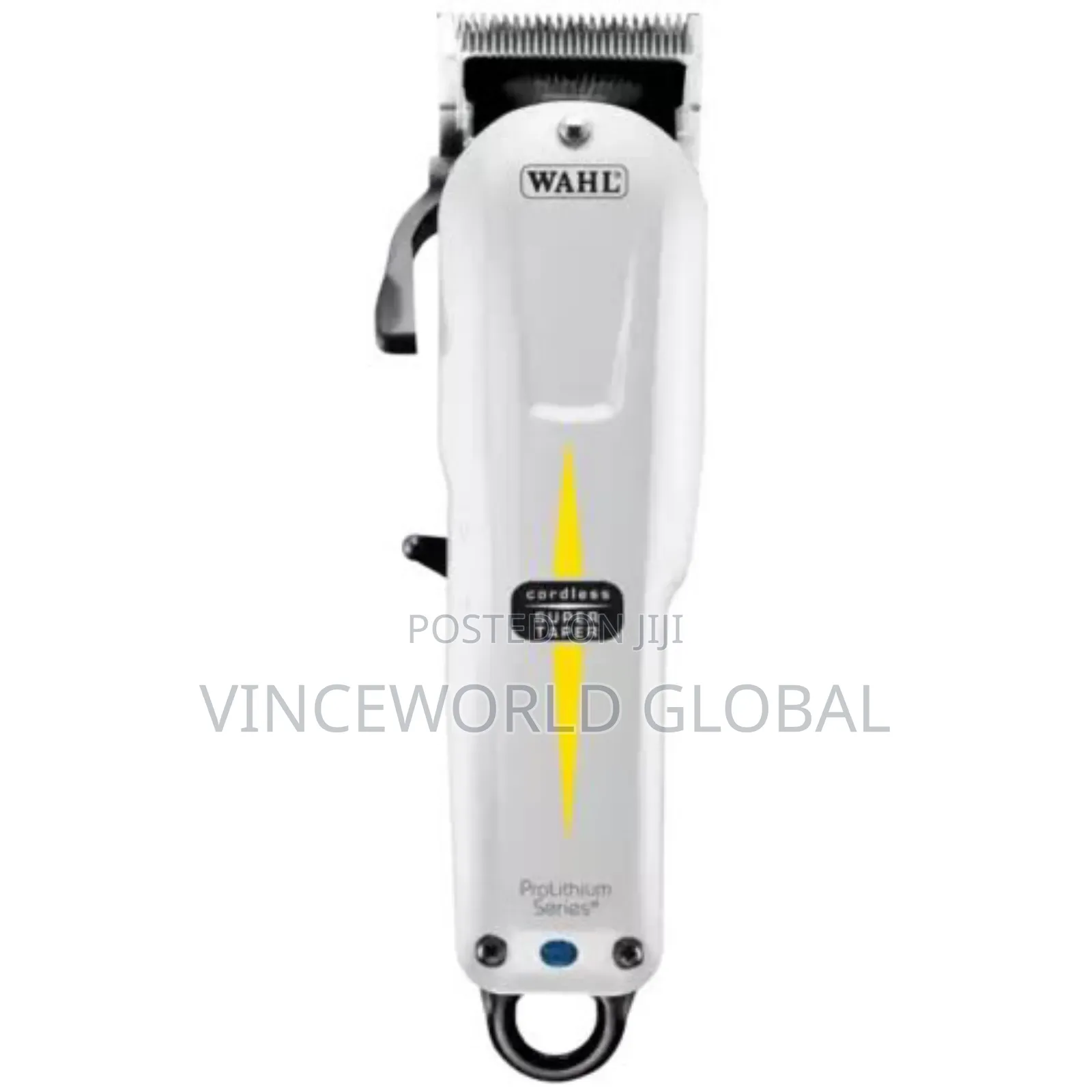 Professional Wahl Super Taper Cordless Clipper
