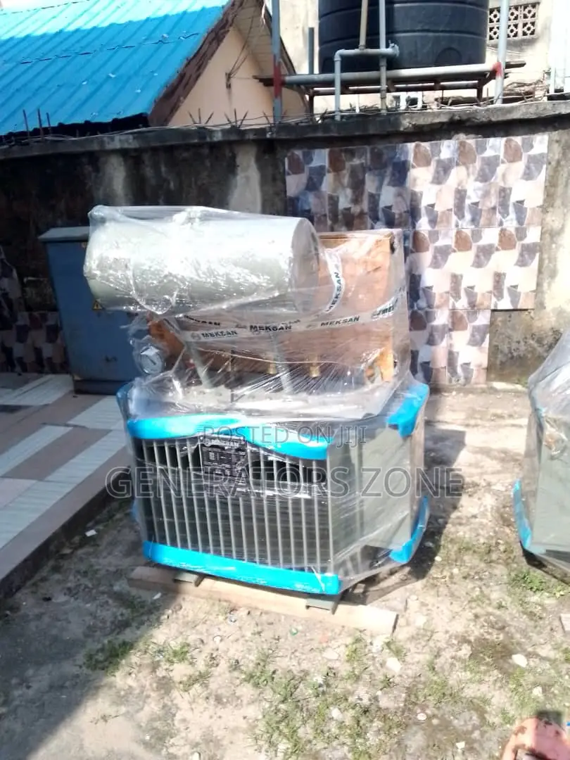 Meksan High-Performance 200kva Transformer 11kv