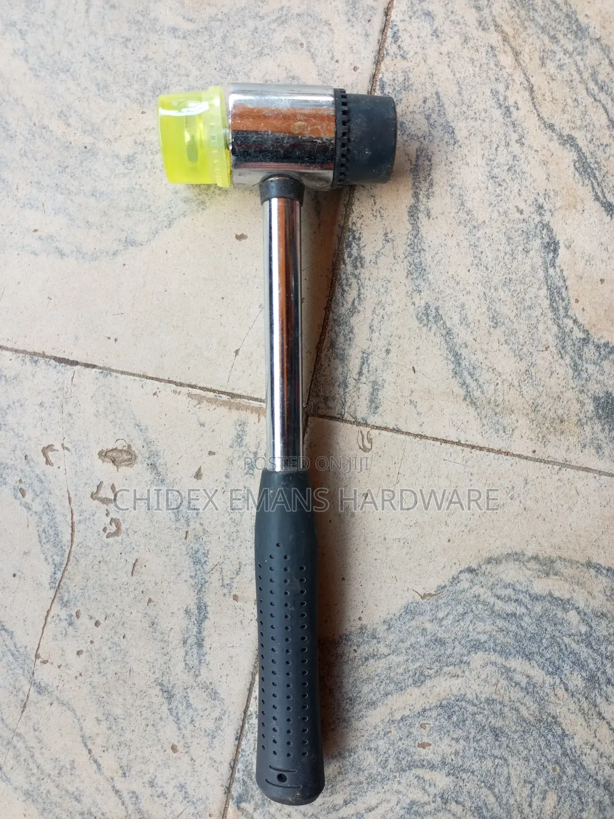 Mallet Hammer
