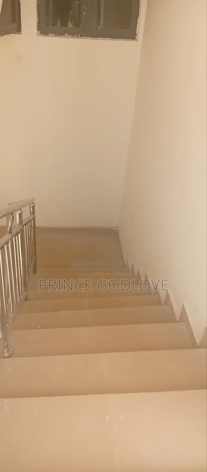2bdrm Block of Flats in Dawaki for rent