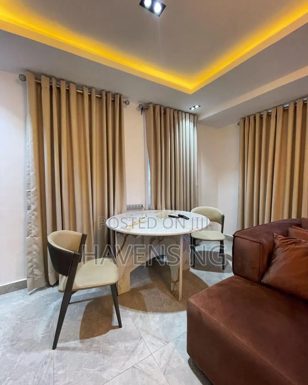 Newly Listed: Elegant 2-Bedroom Apartment in Prime Location
