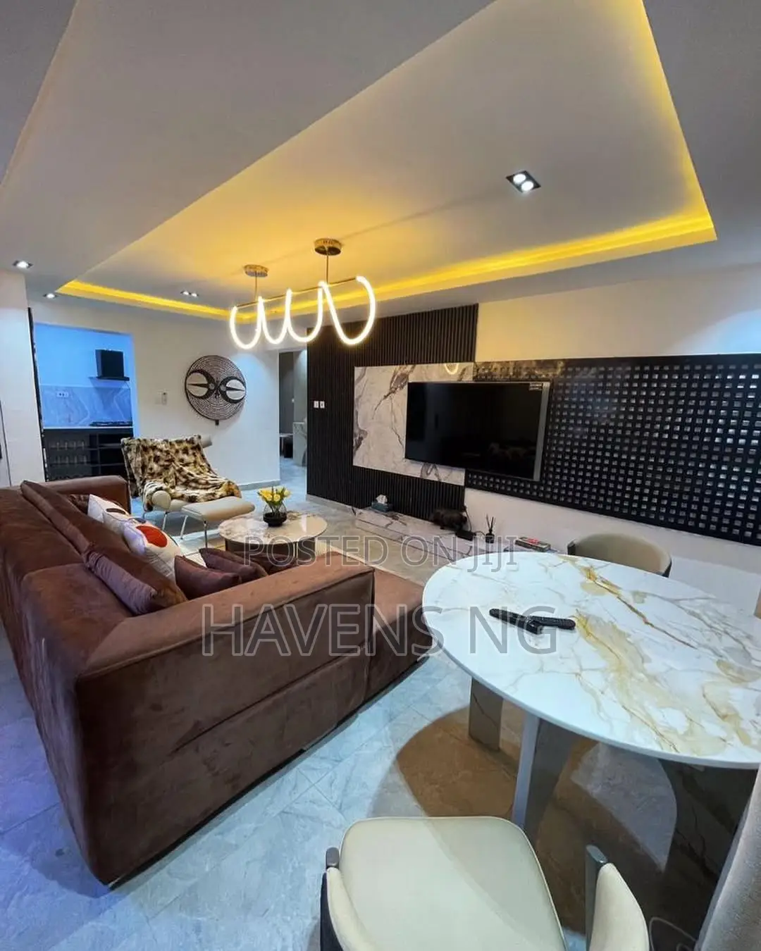 Newly Listed: Elegant 2-Bedroom Apartment in Prime Location