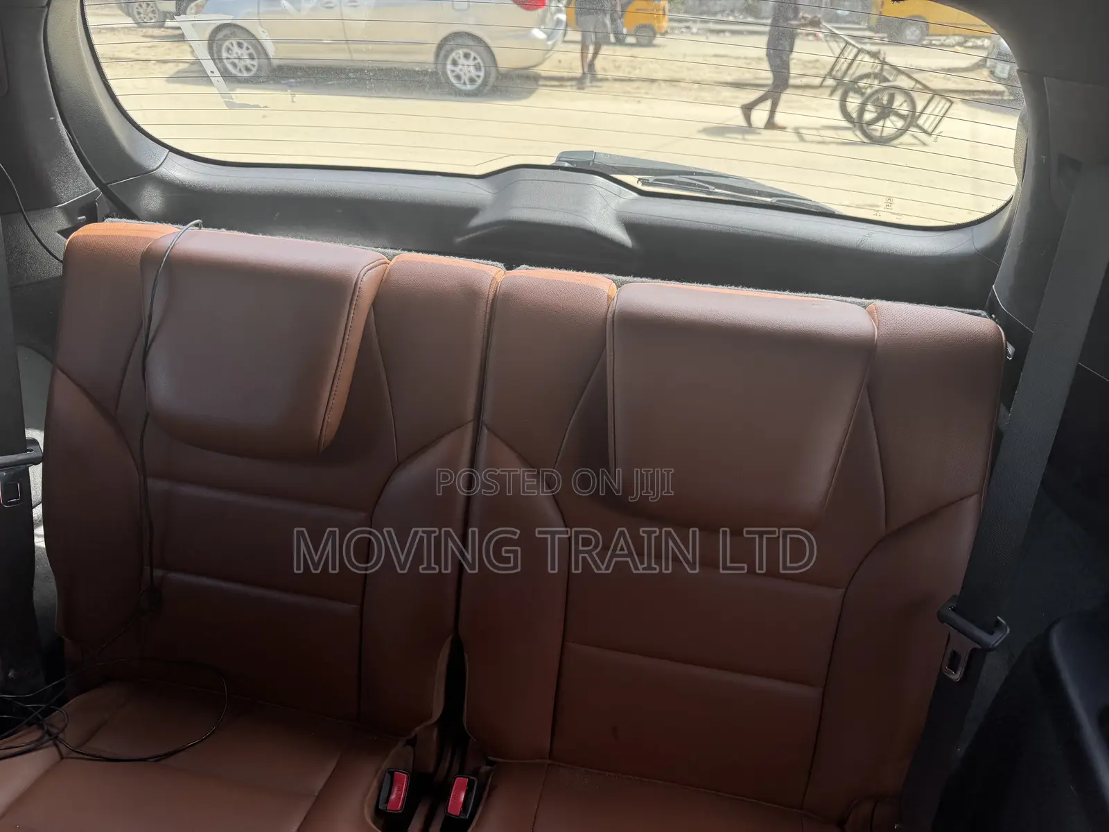 Acura MDX 2011 Black