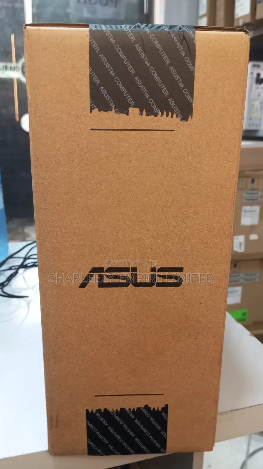 New Laptop Asus VivoBook Pro 15 N580VD 8GB Intel Core I5 SSD 512GB