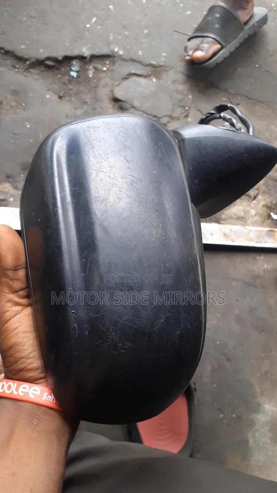 Side Mirrors for Mazda Mazda Premacy 2004