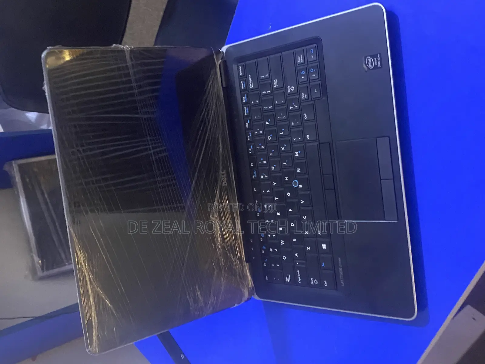 Laptop Dell Latitude E7450 8GB Intel Core I5 SSD 128GB