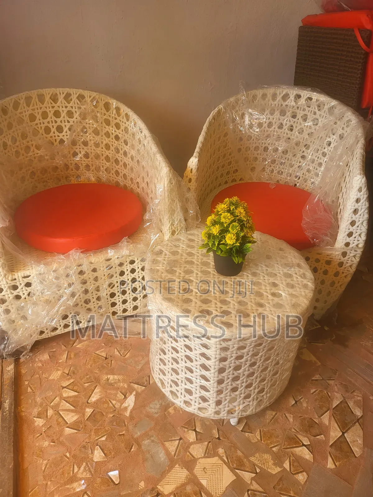Me You Rattan(Outdoir Indoor Rattan)