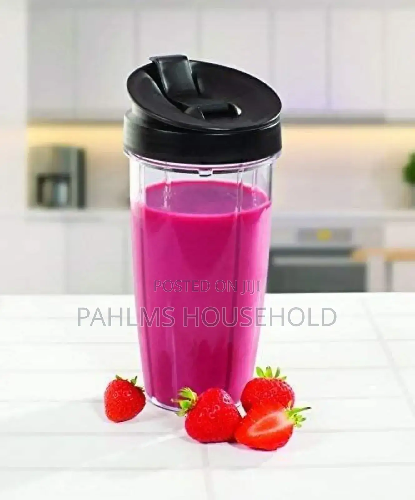 George Home 1000w Smoothie Blender|Ice Crusher