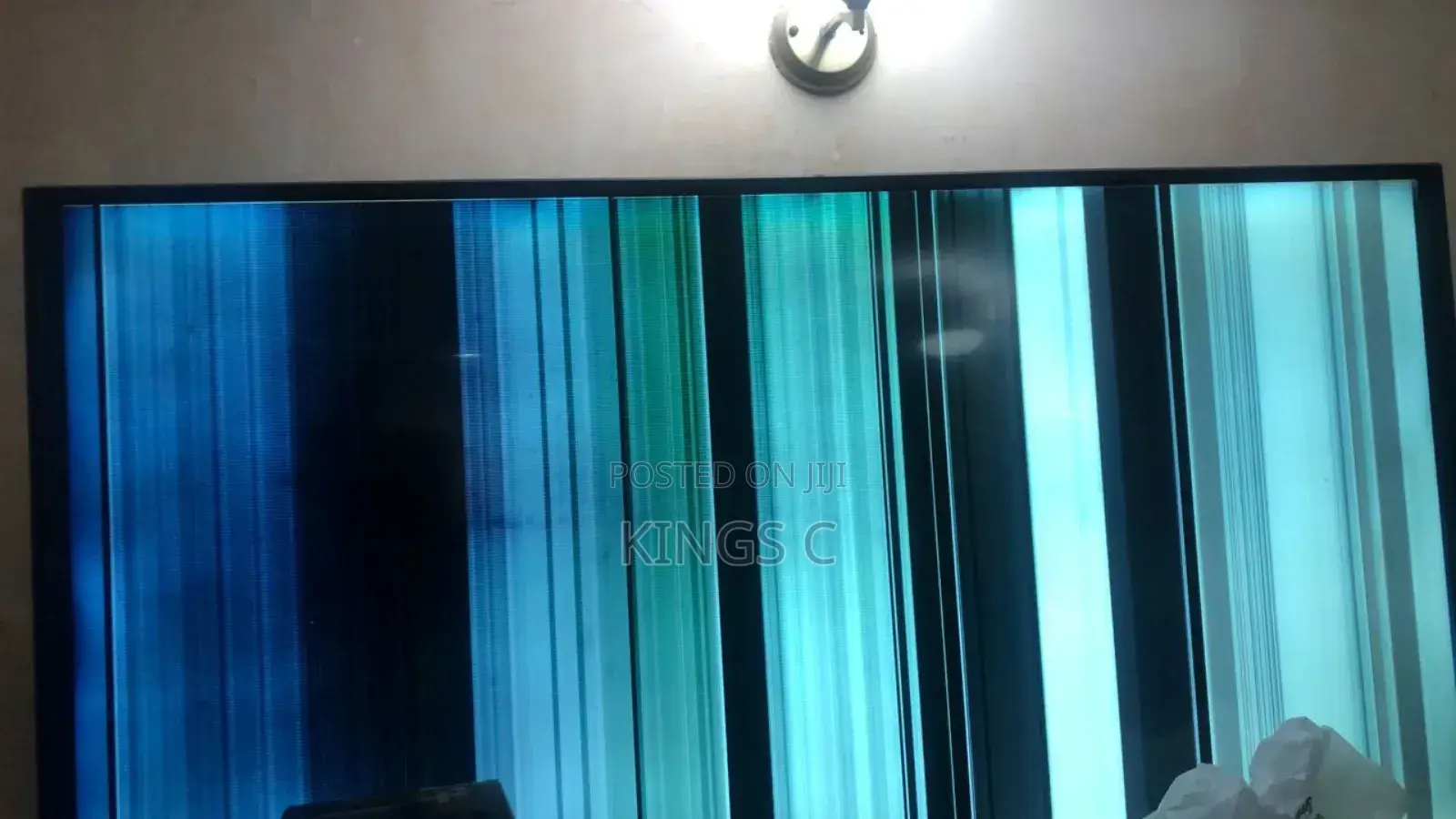 Tv Technician, Backlight, Blank Screen, Broken Screen Etc