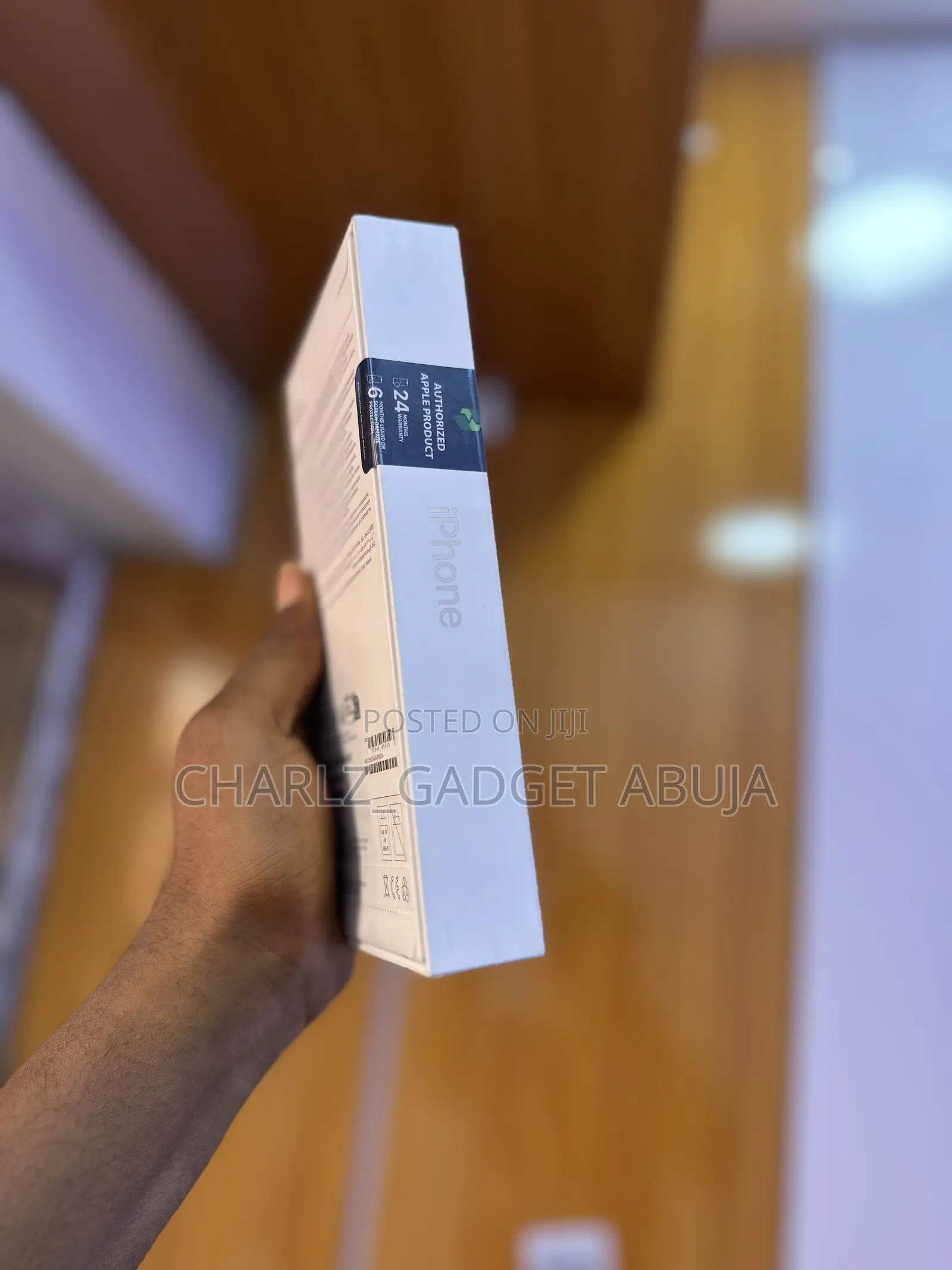 New Apple iPhone 16 Pro Max 256 GB