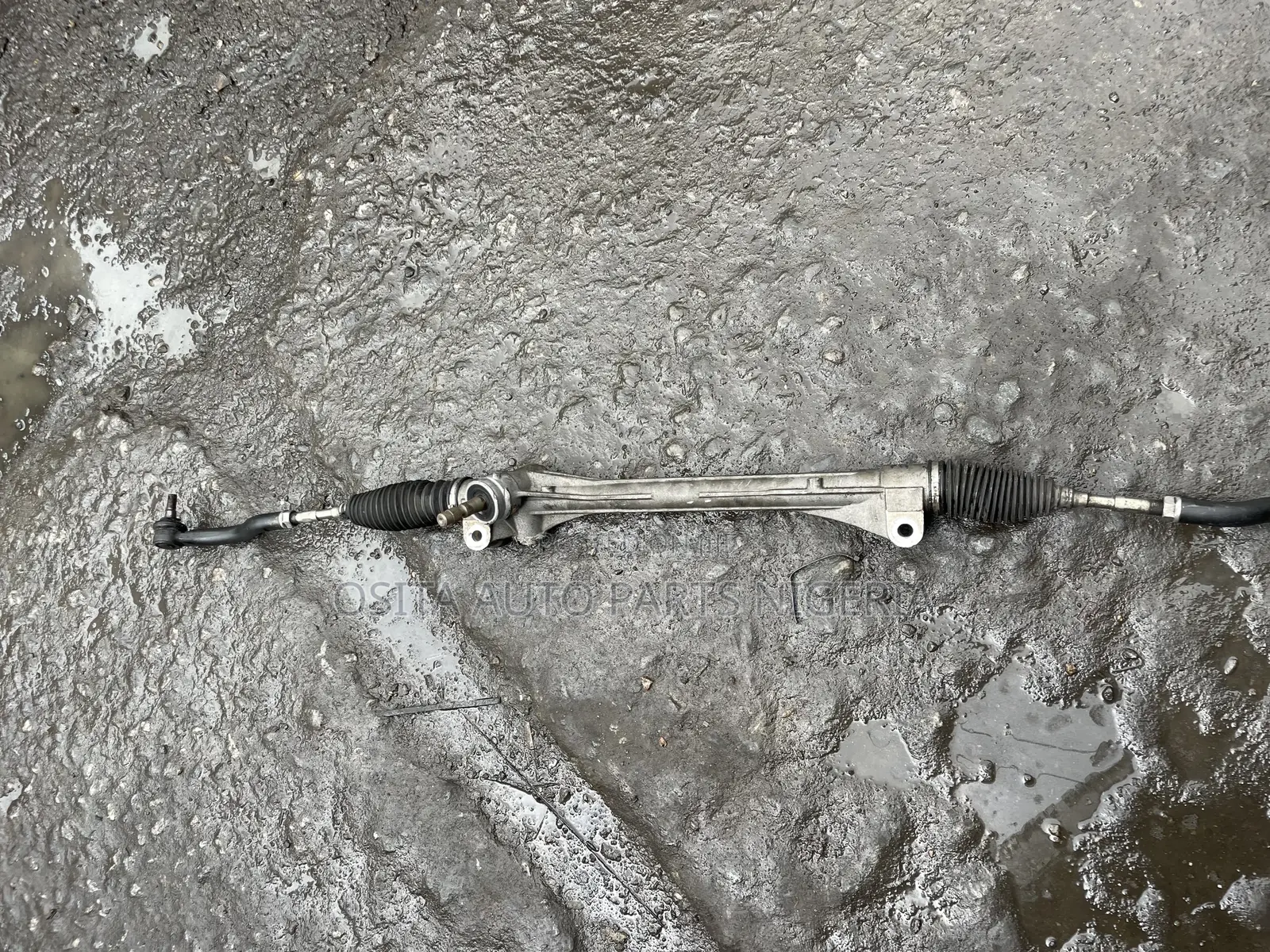 Power Steering Rack for Lexus Nx250,200,350