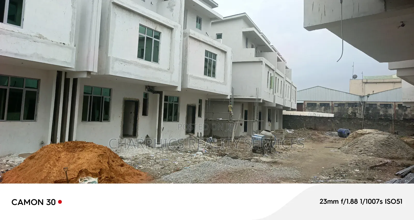 4bdrm Duplex in Maryland for sale