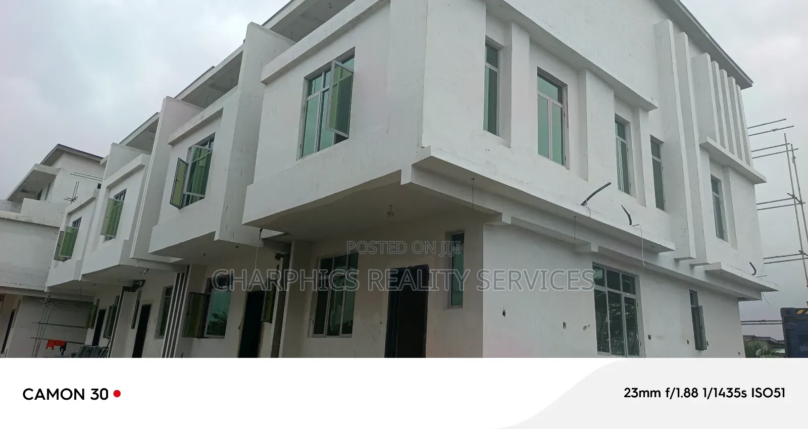 4bdrm Duplex in Maryland for sale