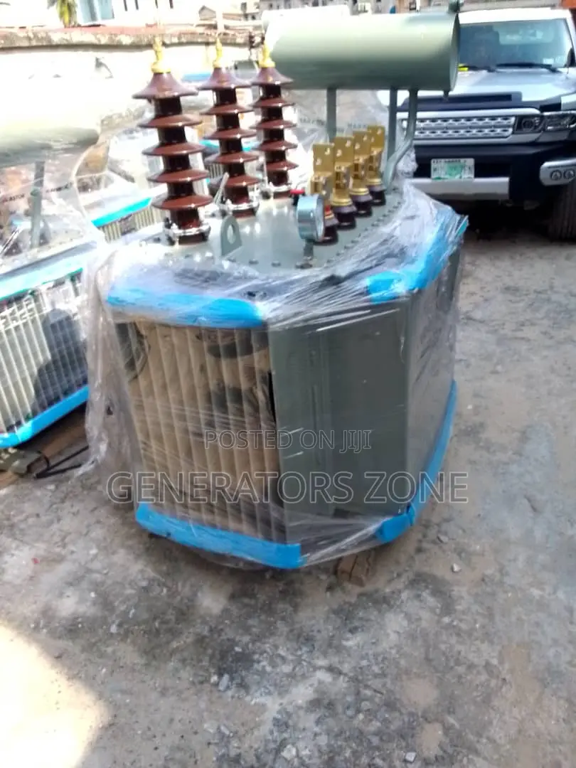 500 Kva Meksan 11 Dyn 11
