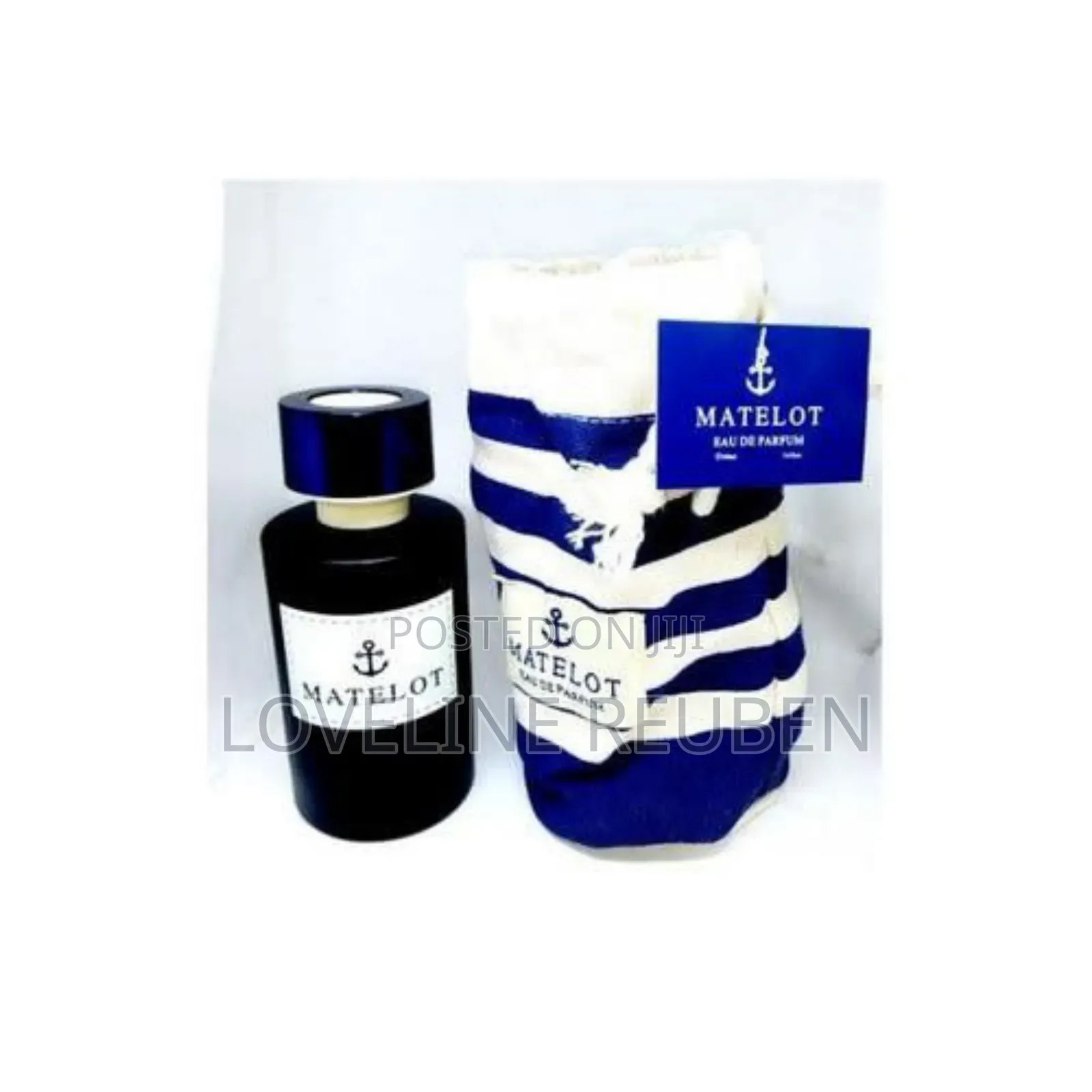 Matelot Parfum