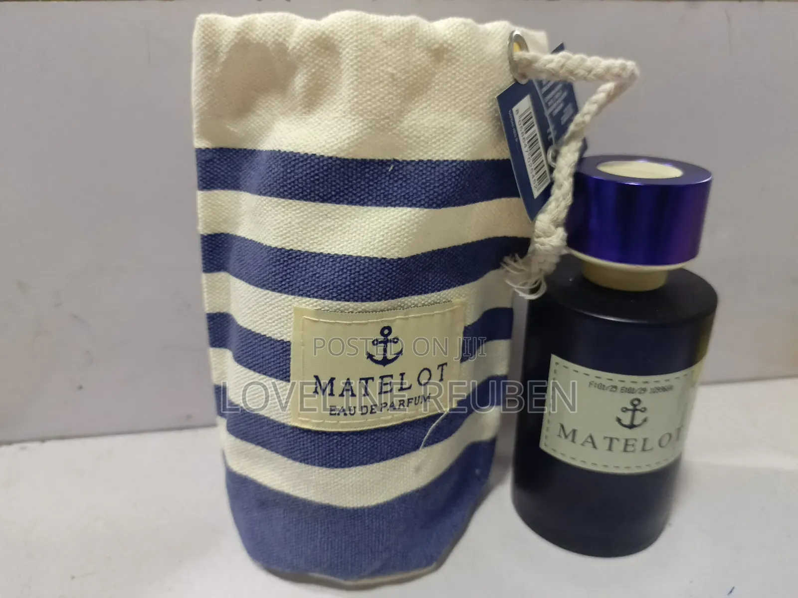 Matelot Parfum