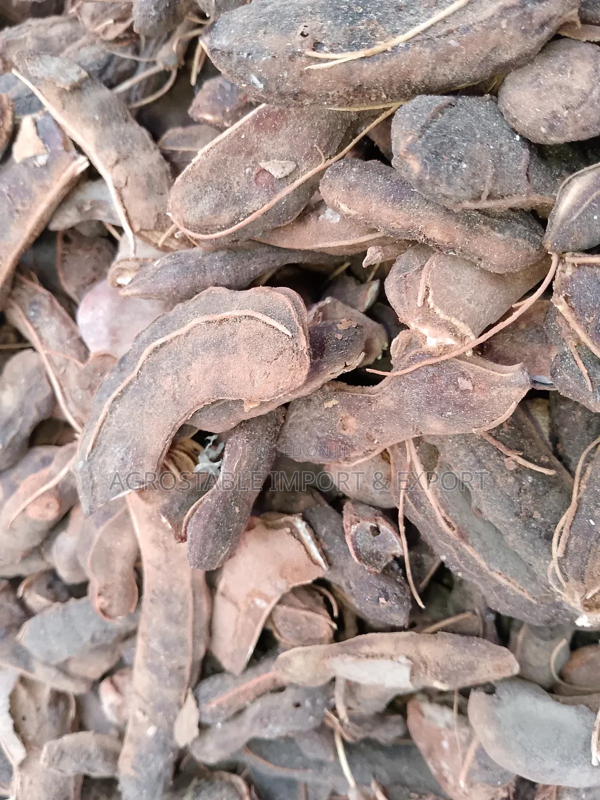 Tamarind 1kg Pack