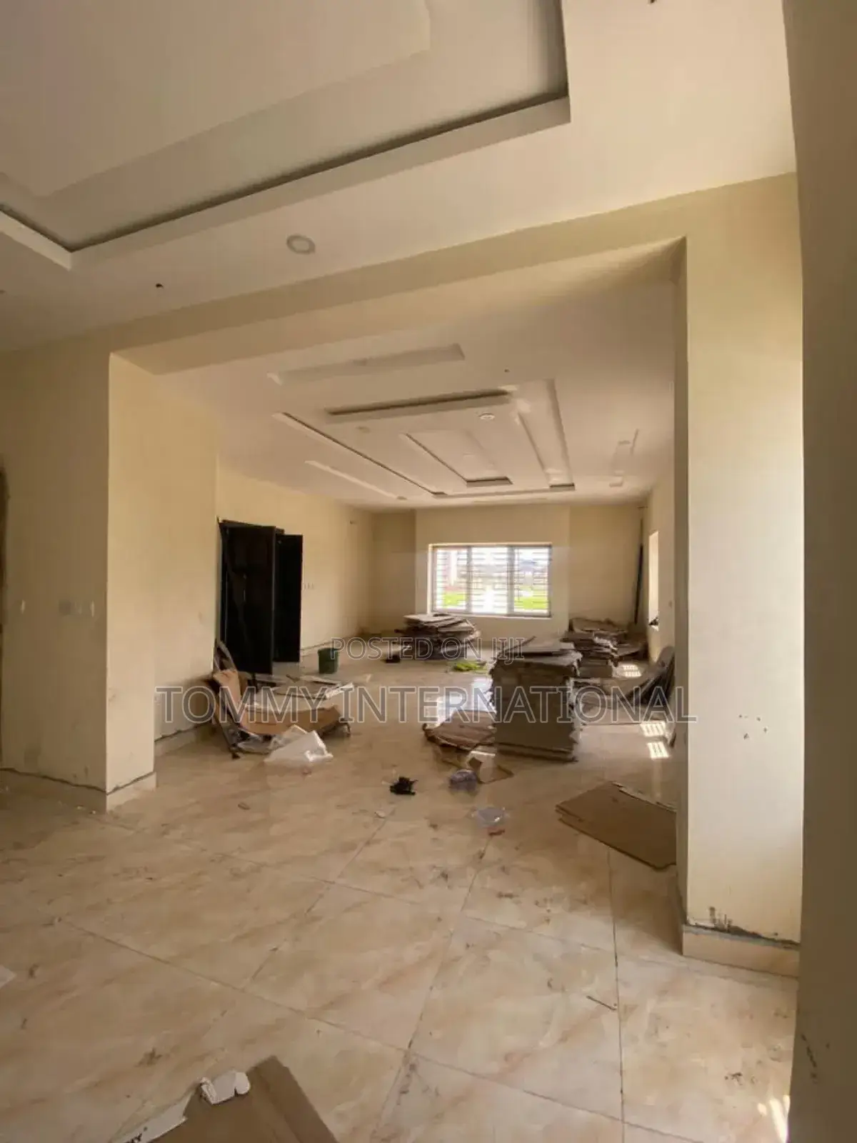 4bdrm Duplex in Reef Court Estate, Port-Harcourt for sale