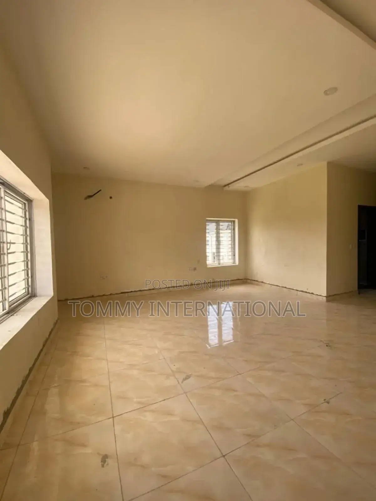 4bdrm Duplex in Reef Court Estate, Port-Harcourt for sale