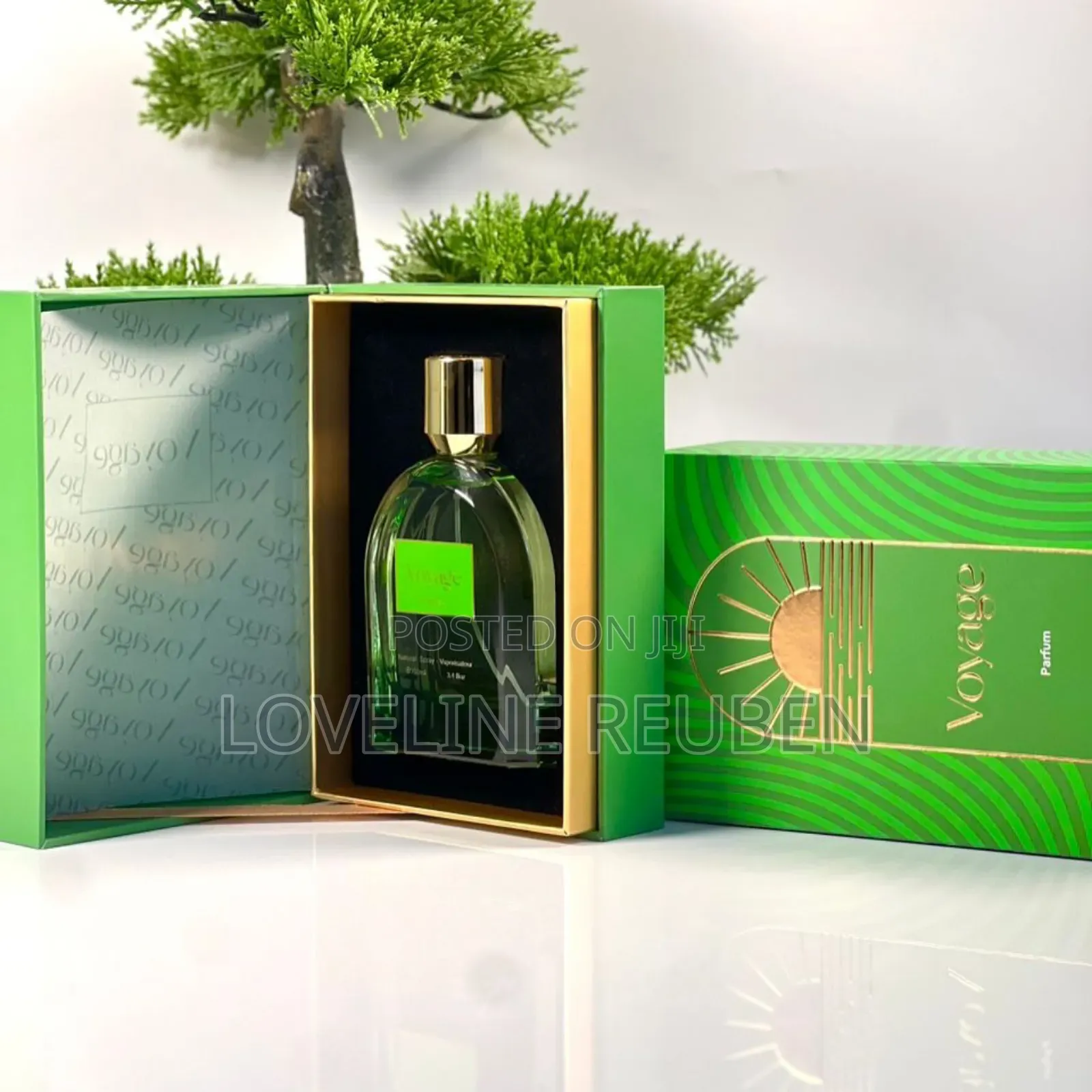 Voyage Parfum