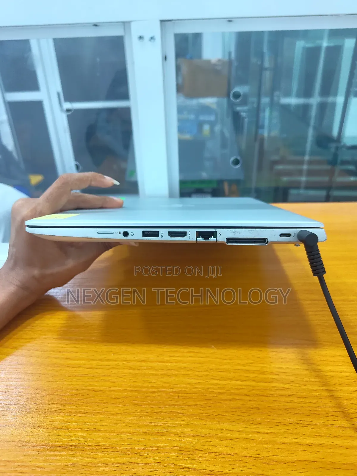 Laptop HP EliteBook 840 G5 8GB Intel Core i5 SSD 256GB