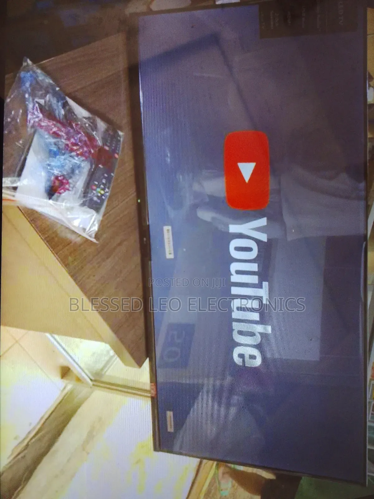 50 Inches Smart Light Lg Remote Control