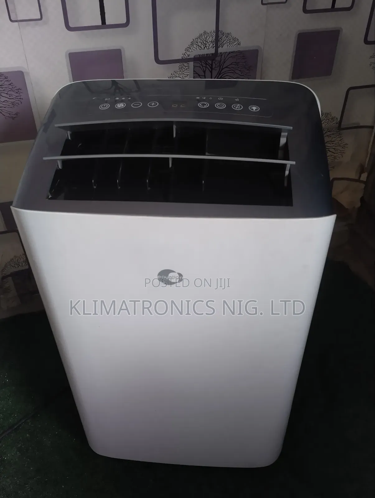 Super 1hp Mobile Ac
