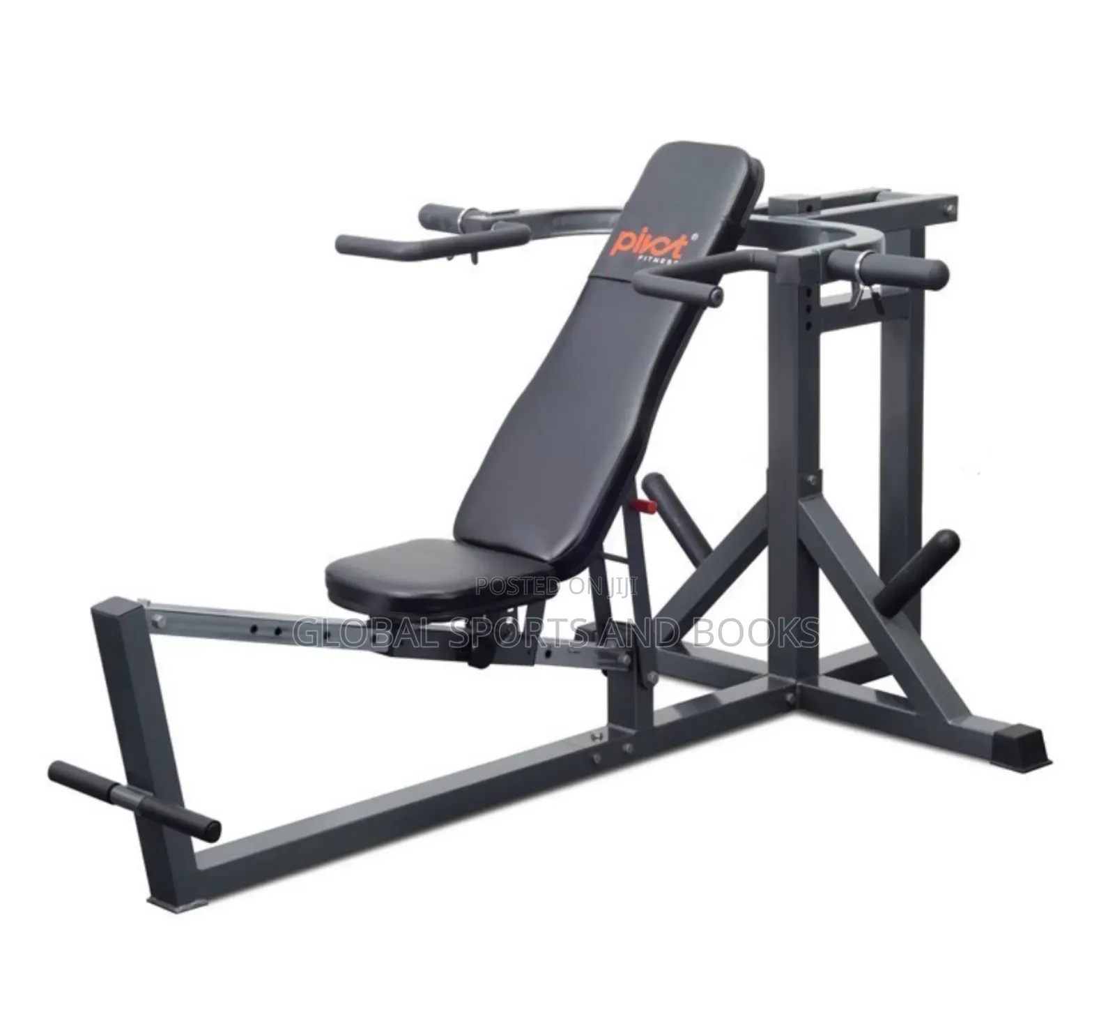 Multi Bench Press