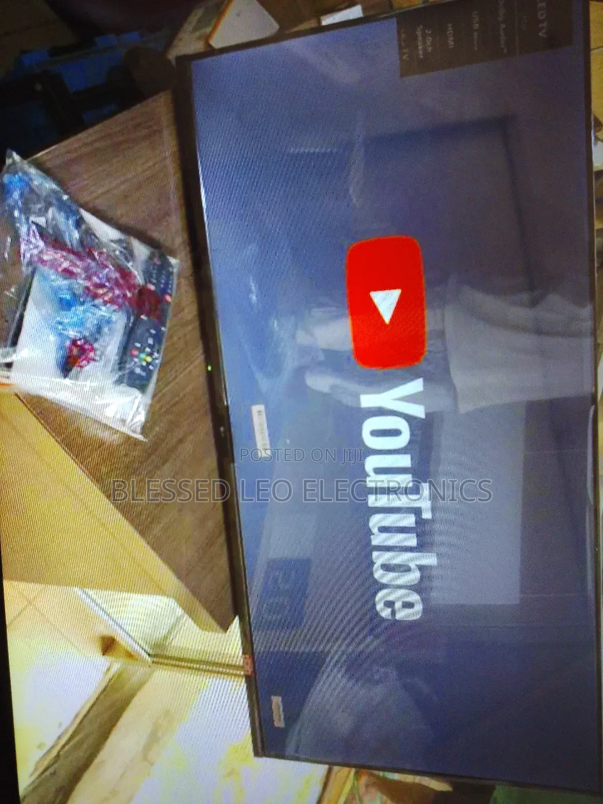 50 Inches Lg Smart Thinq Ai