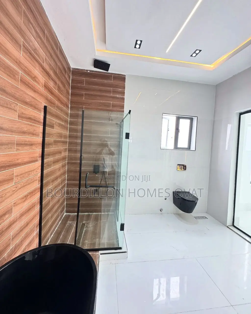 5bdrm House in Ajah for sale