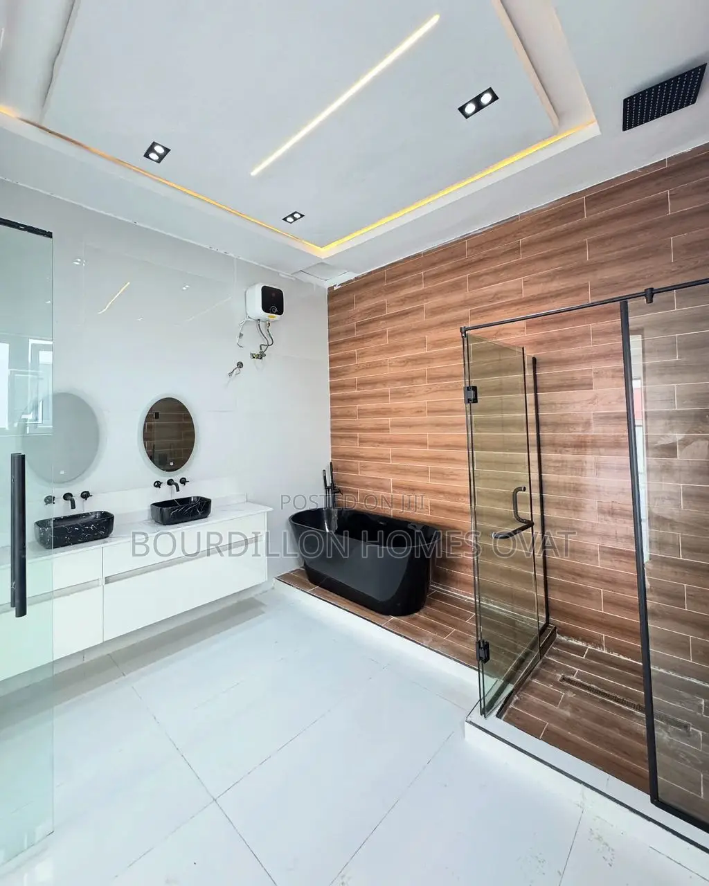5bdrm House in Ajah for sale