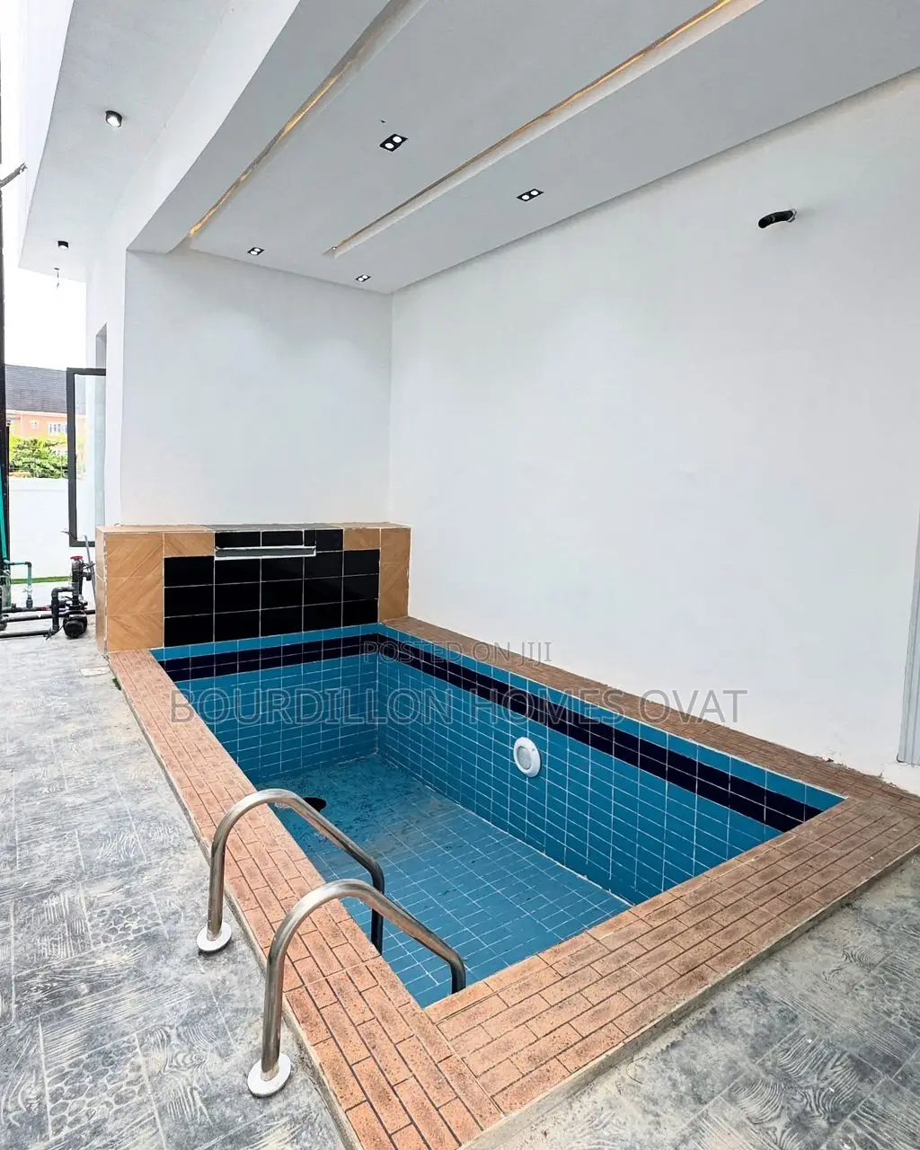 5bdrm House in Ajah for sale