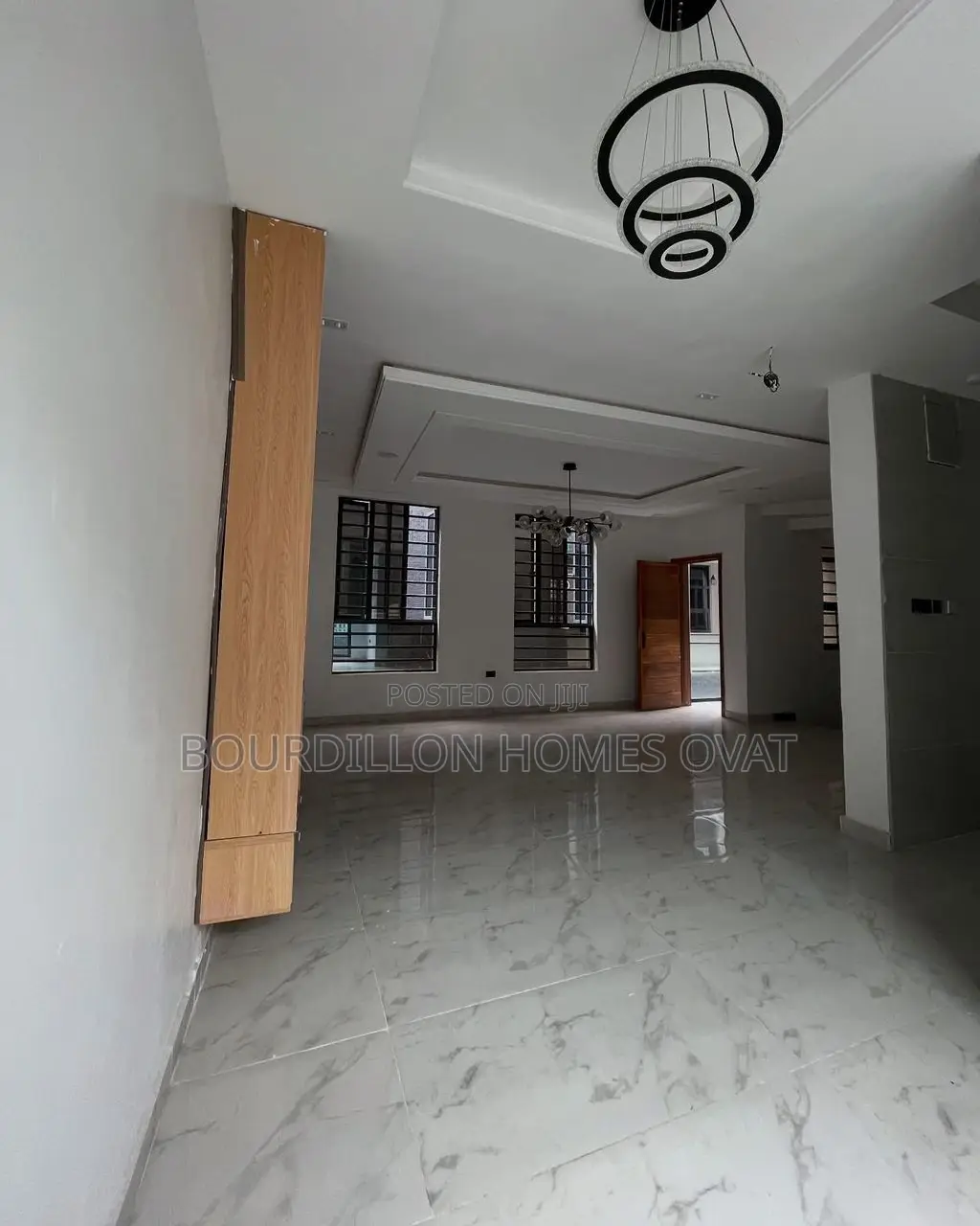 4bdrm Duplex in Lekki Phase 1 for sale