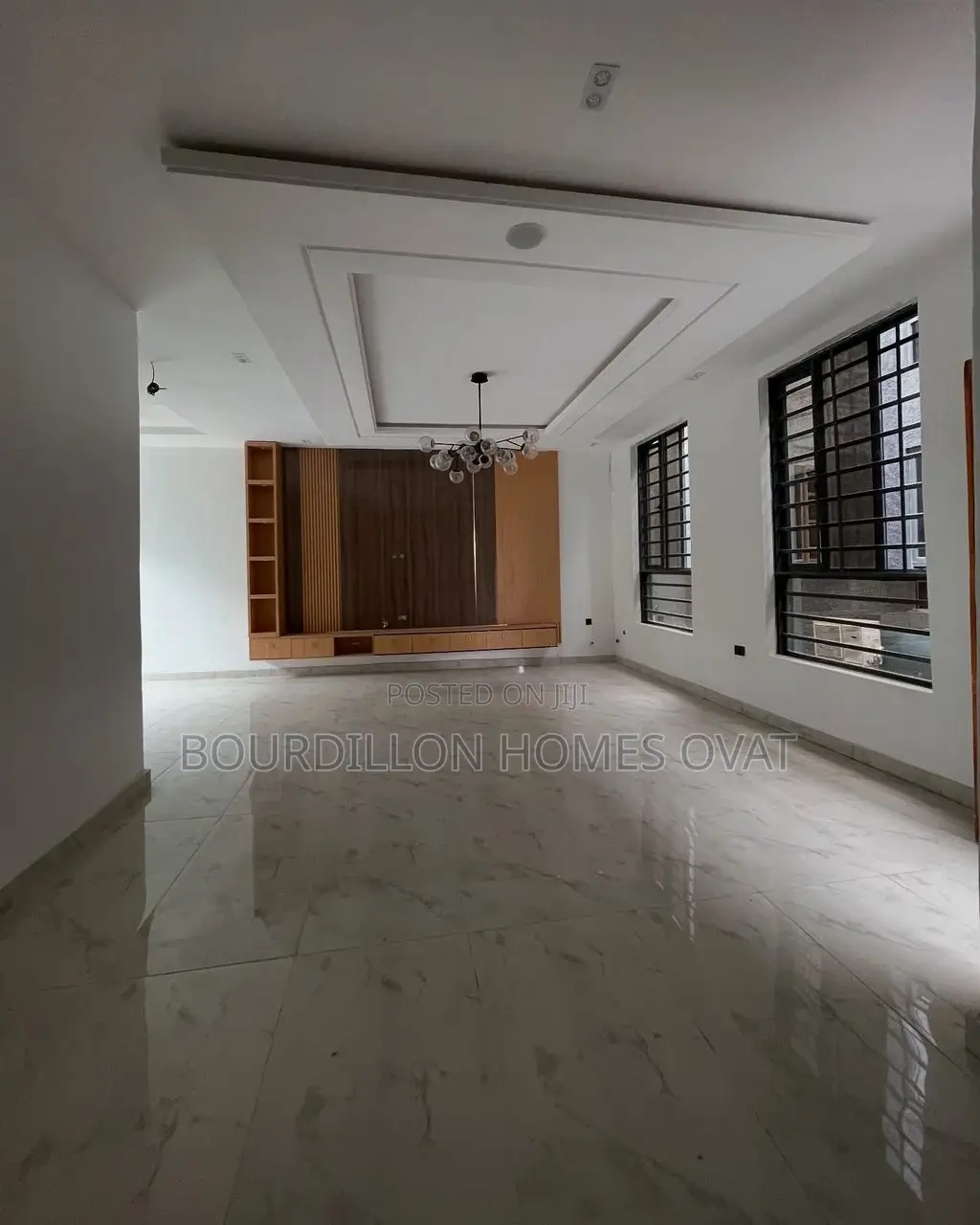 4bdrm Duplex in Lekki Phase 1 for sale