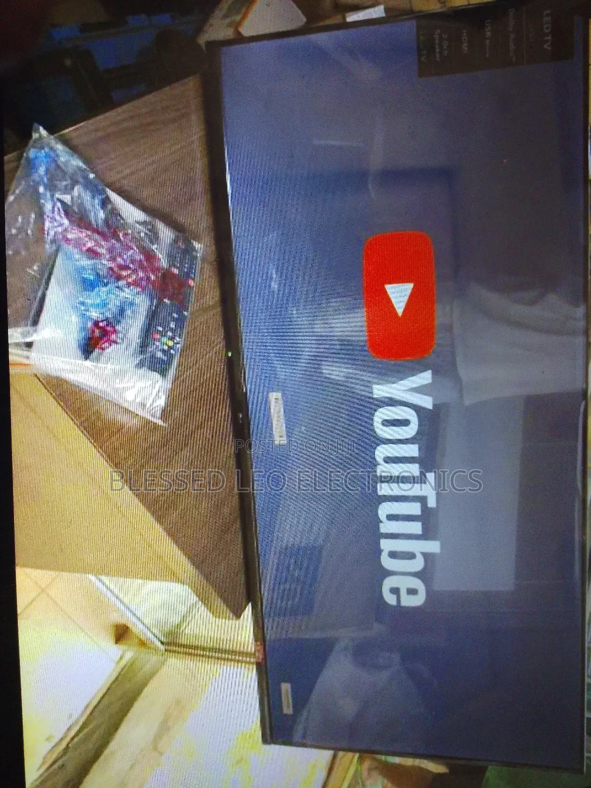 50 Inches Ultimate Gameplay