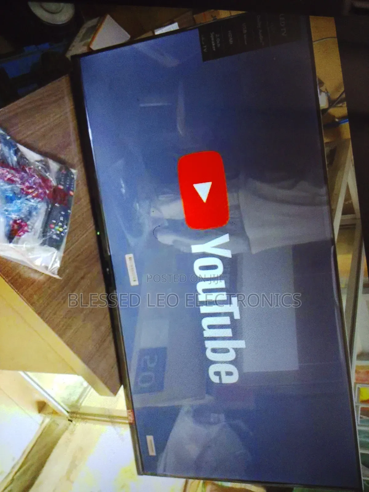 50 Inches Real Altv