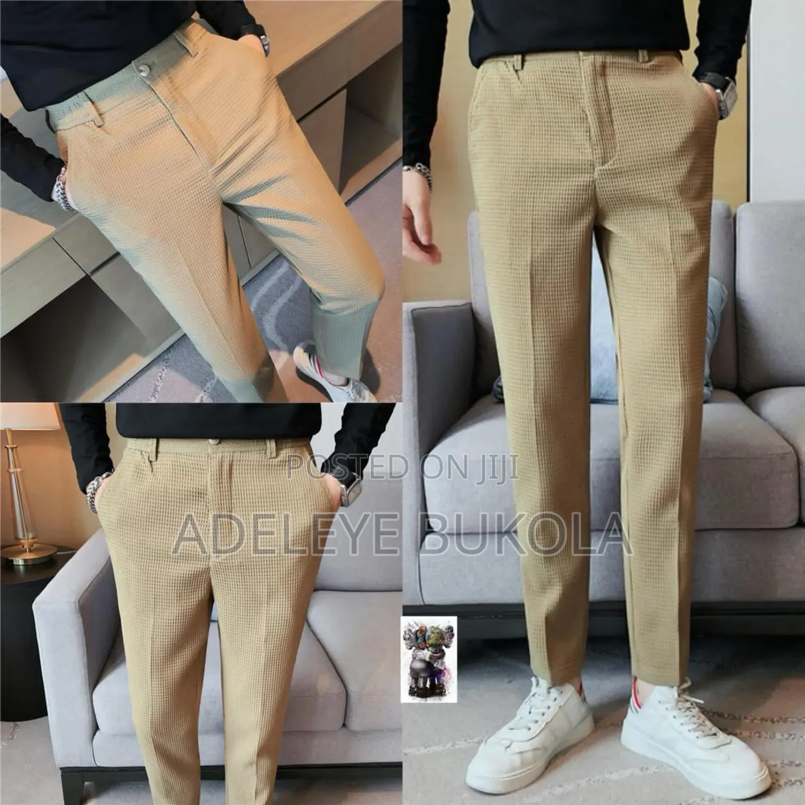 Best Quality Luxury Pant Trouser