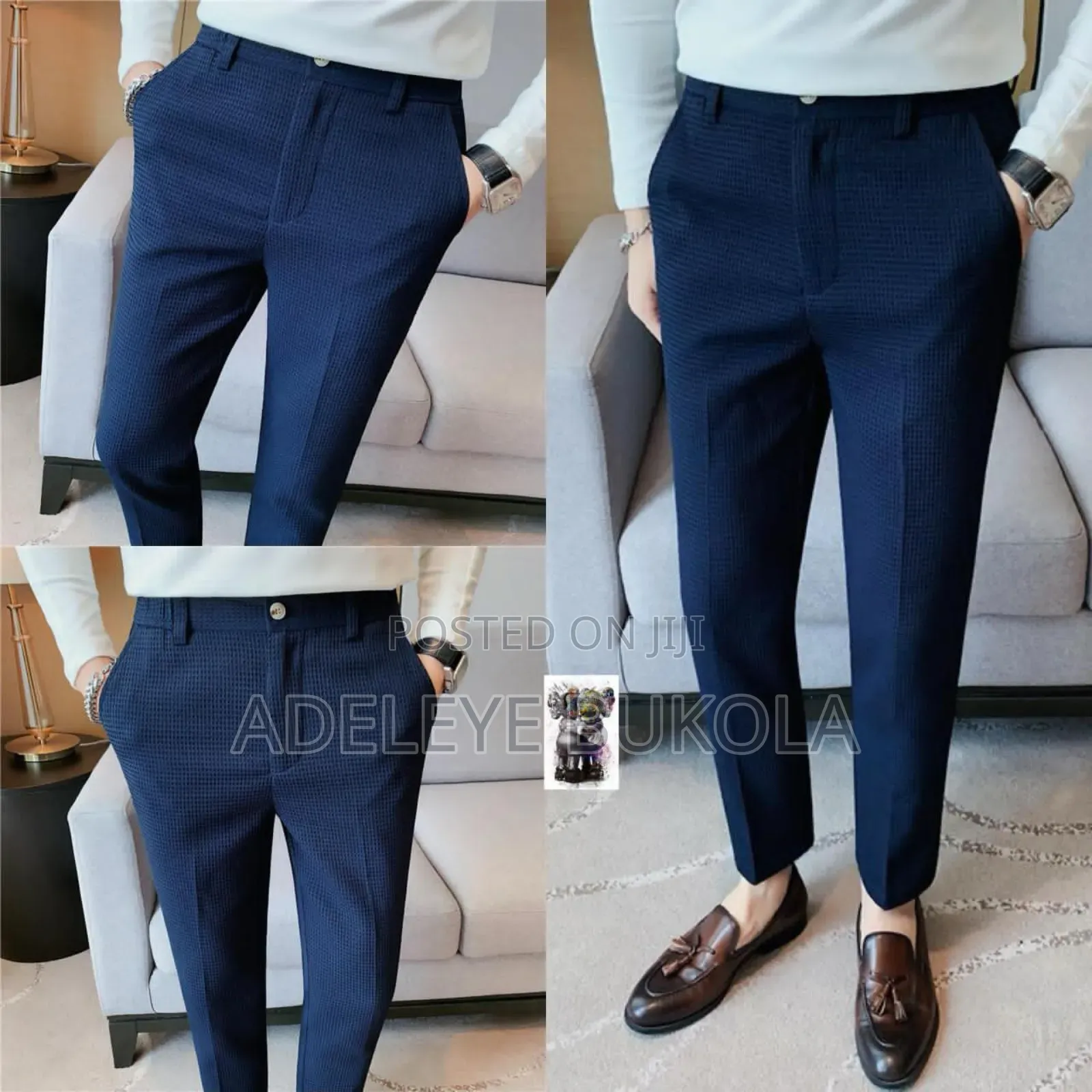 Best Quality Luxury Pant Trouser
