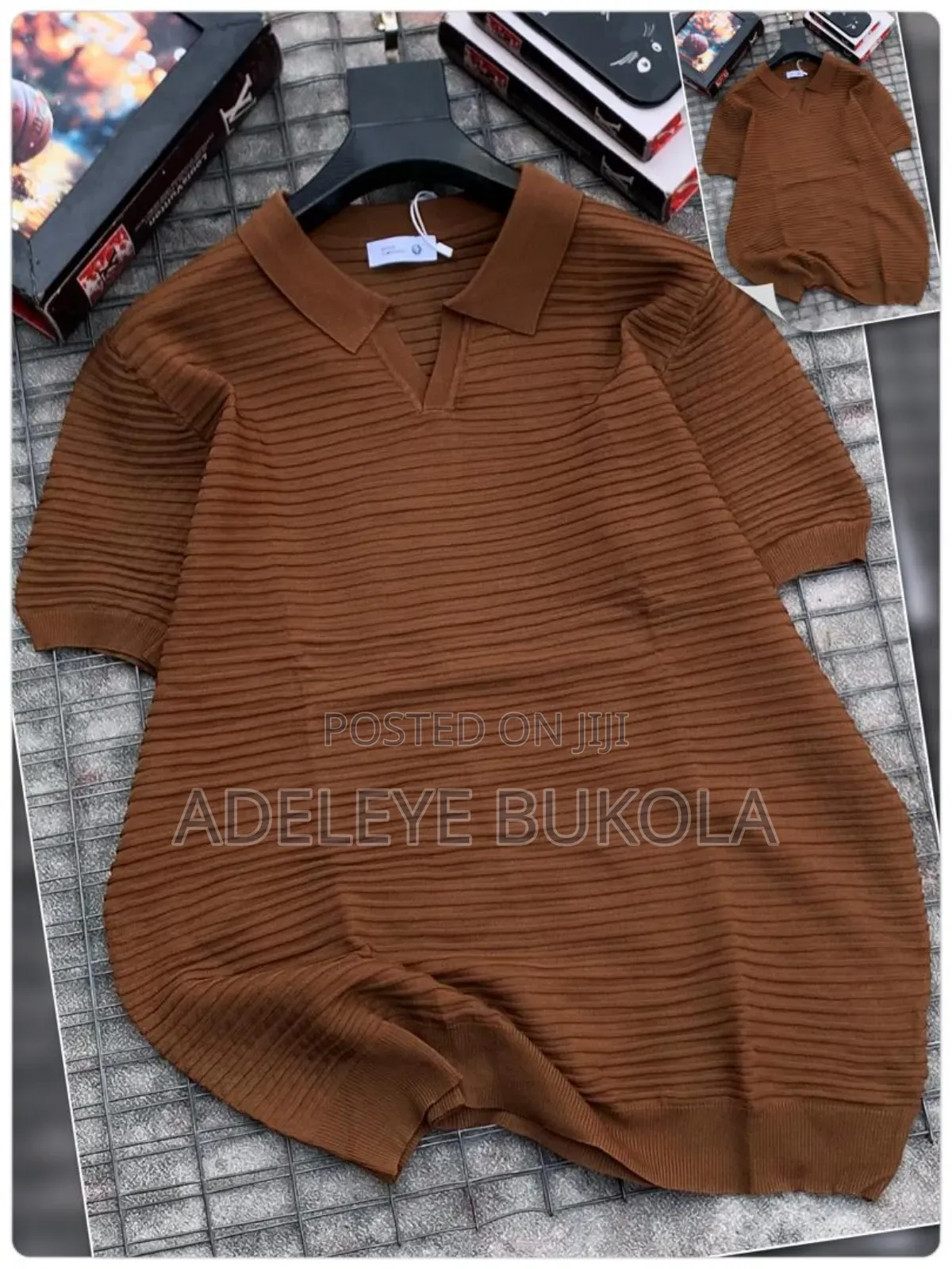 Best Quality Luxury Shirt